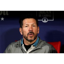 Atlético Madrid verpasste die letzte Chance auf den Königspokal in dieser Saison